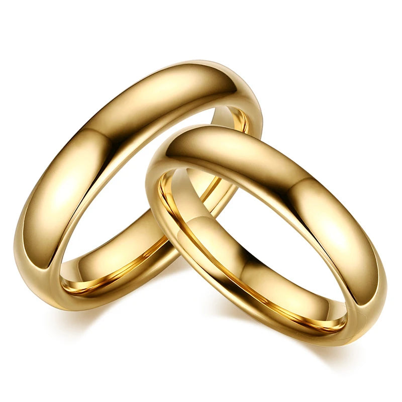 High Quality Simple Tungsten Rings Free