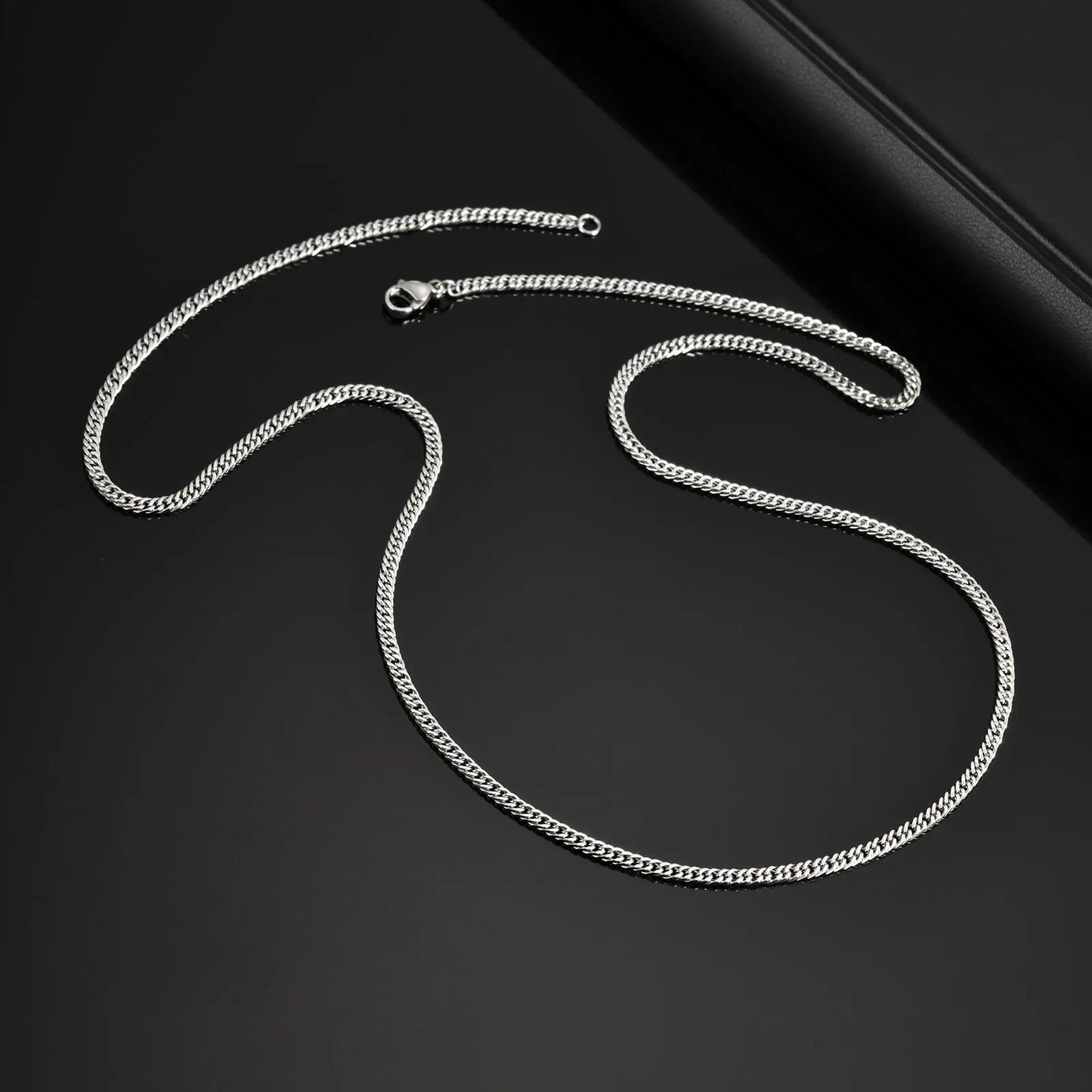 Jewelry for Men Boyfriend Father Gift