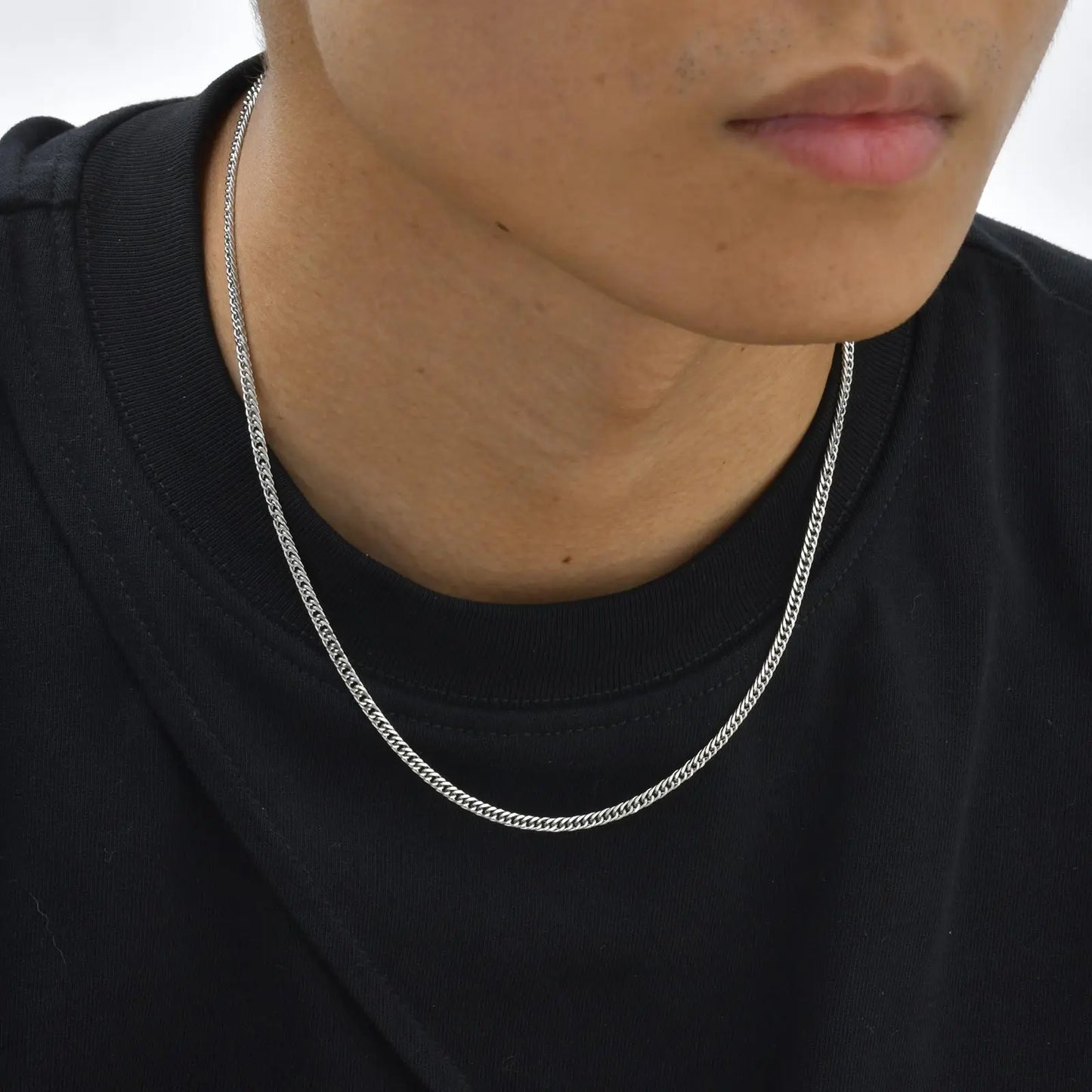 Jewelry for Men Boyfriend Father Gift