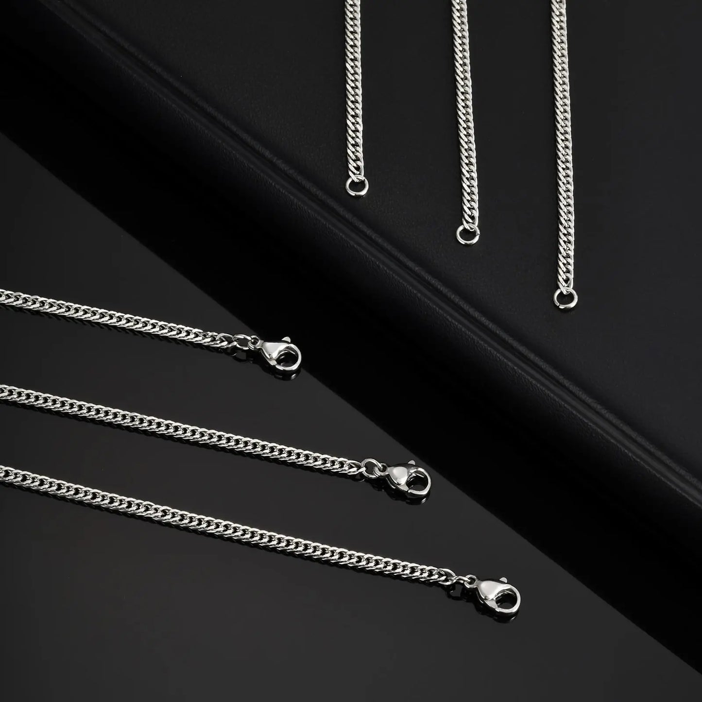Jewelry for Men Boyfriend Father Gift